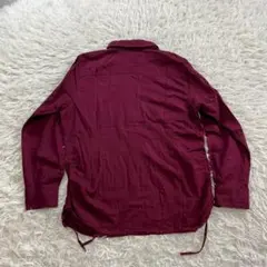 EAST BOY （イーストボーイ）長袖コットンシャツ