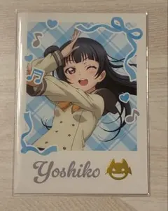 ラブライブ！ μ'sフォトカードコレクションガム 小泉花陽 - メルカリ