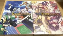 Fate/Grand Cavnival グラファン Blu-ray
