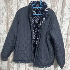 美品　OCEAN PACIFICリバーシブル ジャケット