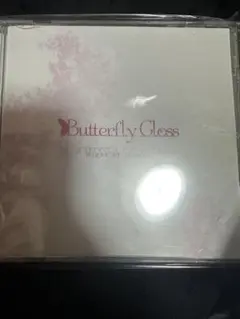 butterfly gloss アニメイト特典