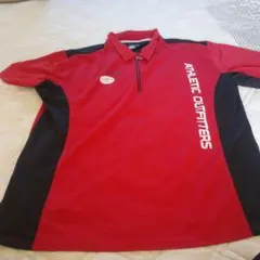 ATHLETIC 半袖シャツ 4L