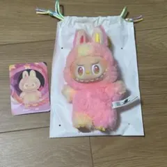 ポップマート ラブブ エナジー③