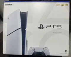彼*)様 PlayStation 5 CFI-2000A01 1TB