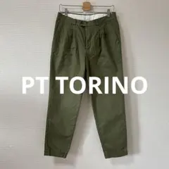 PT TORINO チノパン 30のサムネイル