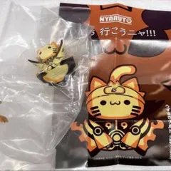 ニャルト！NARUTO-ナルト-疾風伝 開戦！第四次忍界対戦編 うずまきナルト