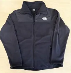THE NORTH FACE マウンテンバーサマイクロジャケットXL 黒ブラック