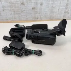 パナソニック Panasonic ビデオカメラ 昭和 レトロ アイテム - メルカリ