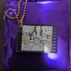 映画ちいかわ トレーディング　あの時の思い出　アクリルチャーム