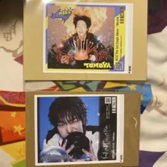 2026年最新】NEXZ トレカ トモヤの人気アイテム - メルカリ