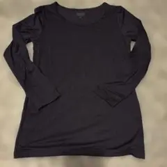 UNIQLO HEATTECH ロングスリーブ140