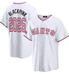 2026年最新】ジャイアンツ ピンク ユニフォームの人気アイテム - メルカリ