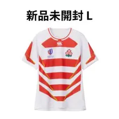 Canterburyラグビーワールドカップ 2023日本代表レプリカジャージーL