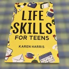LIFE SKILLS FOR TEANS
