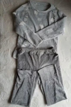 ガウン ルームウェア