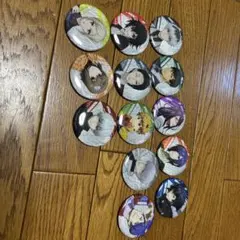 東京喰種ランダム缶バッジセット