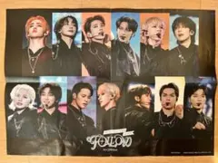 セブンティーンTOUR FOLLOW AGAIN TO CINEMAS ポスターのサムネイル