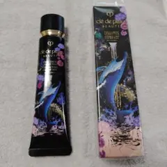 クレ・ド・ポー ボーテ ヴォワールコレクチュールn HOLIDAY 2025