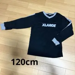 XLARGEKIDS ロンＴ ロンティ エクストララージ