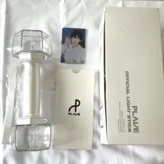 PLAVE ペンライトパーツセット Qoo10] PLAVE OFFICIAL LIGHT : KPOP