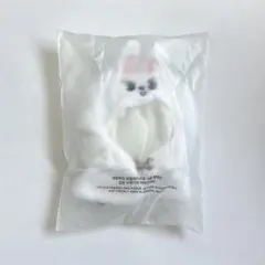 SKZOO 10CM PLUSH OUTFIT Leebit