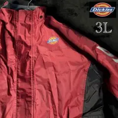 状態◯【ディッキーズ】アウター スケーター オーバーサイズ 古着コーデ