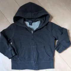 Polo Ralph Lauren フード付きパーカー 3T