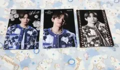 直人　フォトカード