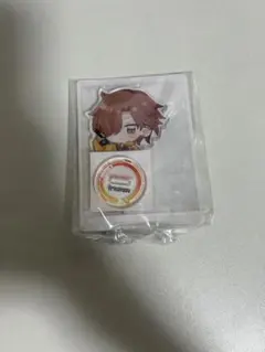 GIGO CR Arisaka ありさか ミニアクリルスタンド