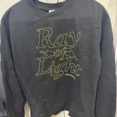 THE RAMPAGE トレーナー