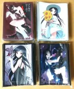 2025年最新】スリーブ アクセルワールドの人気アイテム - メルカリ