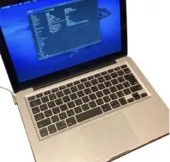 MacBook Pro 13 メモリ16GB SSD500G