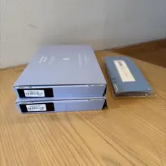 Domohorn Wrinkle 8点セット