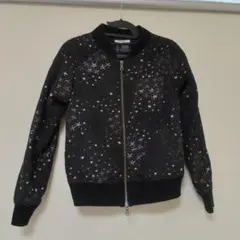 ディノス ブルゾン