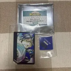 ヒロアカ 飯田天哉 アクスタ