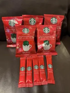 クリスマスブレンド250g×6袋 クリスマスのコーヒーの楽しみ方をコーヒーアンバサダーがご紹介