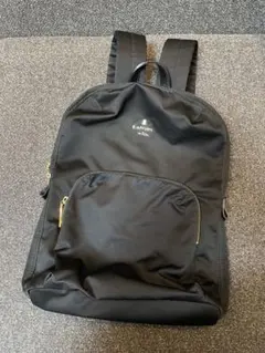 ランバンオンブルーバッグ