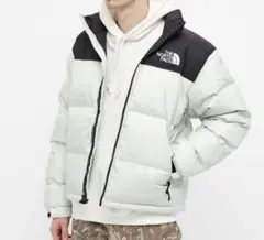 THE NORTH FACE ノースフェイス　ダウンジャケット　ヌプシ700