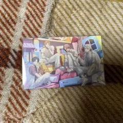 オリエンス　チェキ　3周年