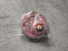 おジャ魔女どれみ パッケージチャーム&チョコボーロ 見習いタップ どれみ