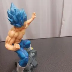 ベジータフィギュア