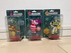【Disney Christmas Ornament 2019✴︎】のサムネイル