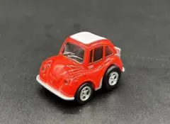 チョロQ A-48・VW1200LS・コロコロ・コミック特別仕様車・豆ダッシュ