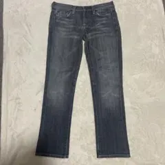 1001【デニム】【ロキシー】【ブラック】【大人気】のサムネイル