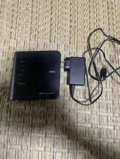 ジャンクルーターセット
