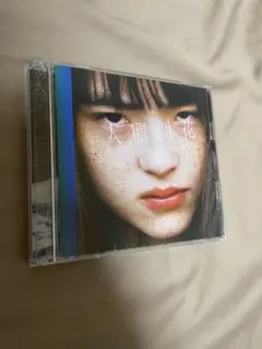 RADWIMPS 人間開花 2枚組CD