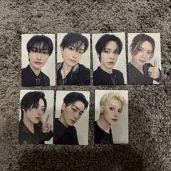 2025年最新】ateez トレカ ソンファの人気アイテム - メルカリ