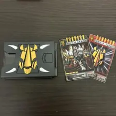 CSM Vバックル＆ドラグバイザー 仮面ライダーガイ Amazon | BANDAI(バンダイ) COMPLETE SELECTION MODIFICATION V