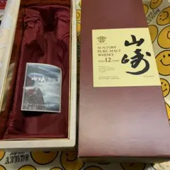 2026年最新】山崎12年ピュアモルトの人気アイテム - メルカリ