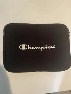 チャンピオン　champion PCケース